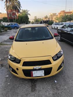 شيفروليه سونيك